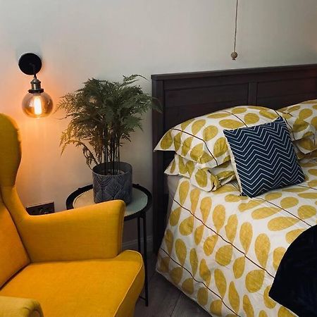 Sunnyside Apartment ストーンヘブン エクステリア 写真