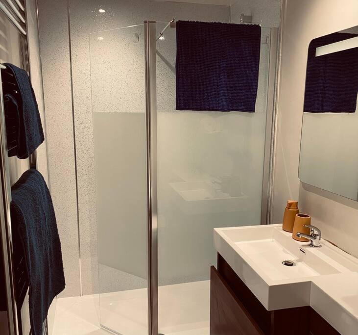 Sunnyside Apartment ストーンヘブン エクステリア 写真