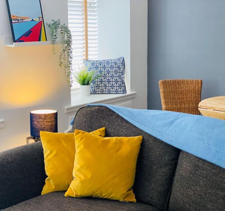 Sunnyside Apartment ストーンヘブン エクステリア 写真