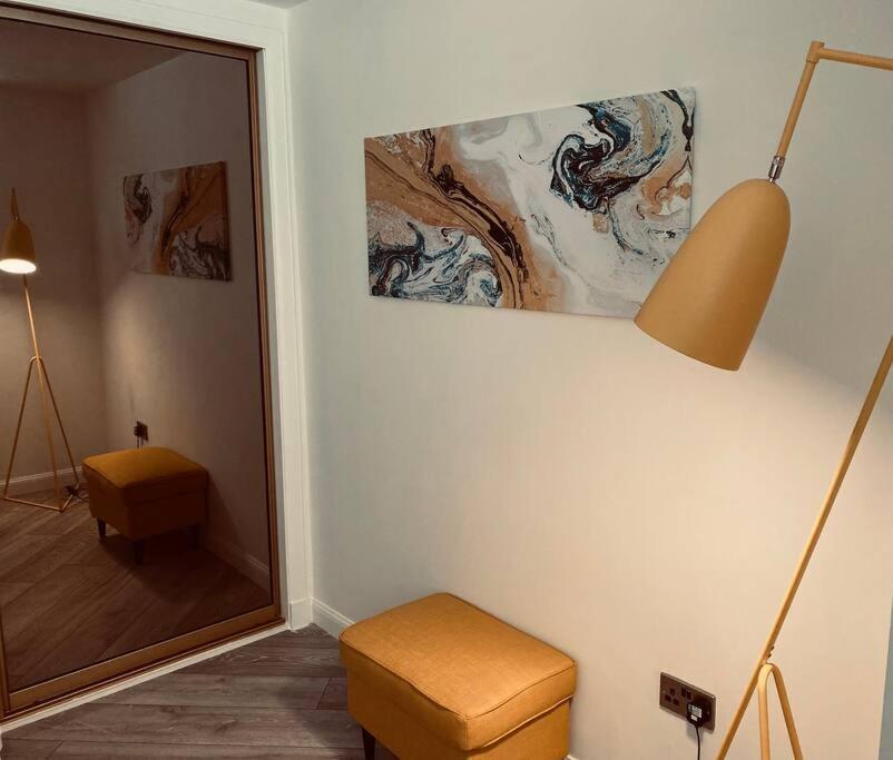 Sunnyside Apartment ストーンヘブン エクステリア 写真